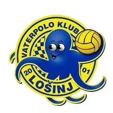 VK Lošinj Logo